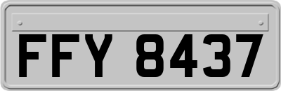 FFY8437
