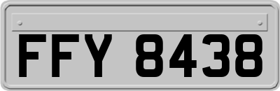 FFY8438