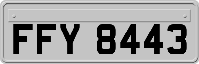 FFY8443
