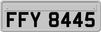 FFY8445