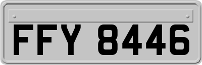 FFY8446