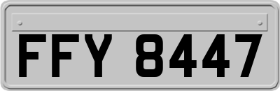 FFY8447