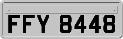 FFY8448