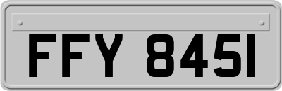 FFY8451
