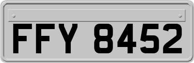 FFY8452
