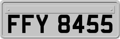 FFY8455