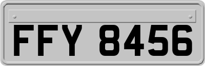 FFY8456