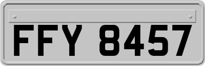 FFY8457