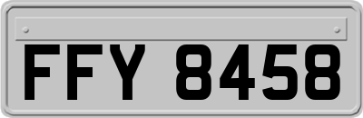 FFY8458