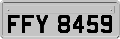 FFY8459