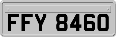 FFY8460