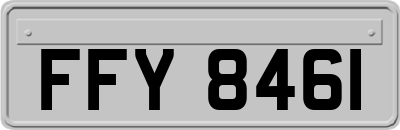 FFY8461