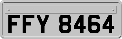 FFY8464