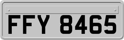 FFY8465