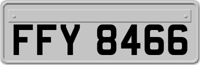 FFY8466