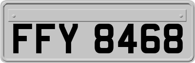 FFY8468