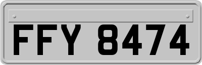 FFY8474