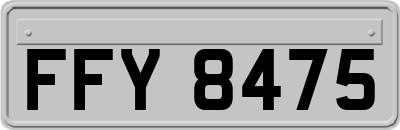 FFY8475