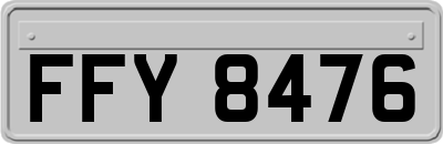 FFY8476
