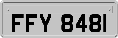 FFY8481