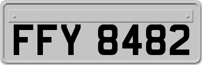 FFY8482