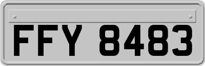 FFY8483