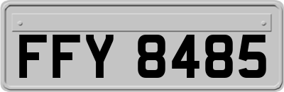 FFY8485