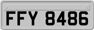FFY8486