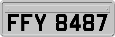 FFY8487