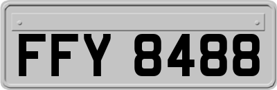 FFY8488