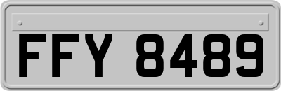 FFY8489