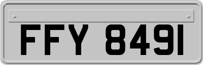 FFY8491