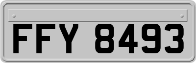 FFY8493