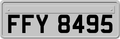 FFY8495