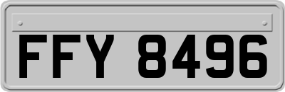FFY8496