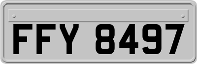 FFY8497