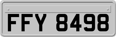 FFY8498