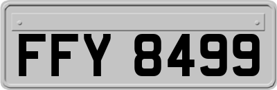 FFY8499