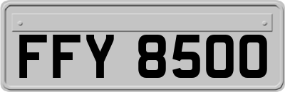 FFY8500