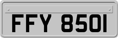 FFY8501