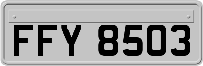 FFY8503