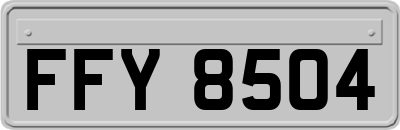 FFY8504