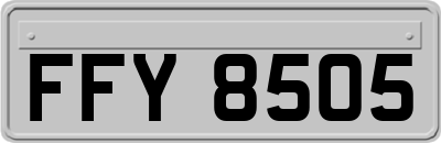 FFY8505