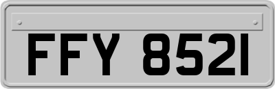 FFY8521