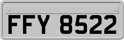 FFY8522