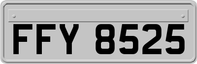 FFY8525