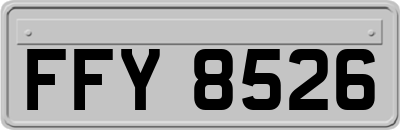 FFY8526