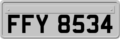 FFY8534