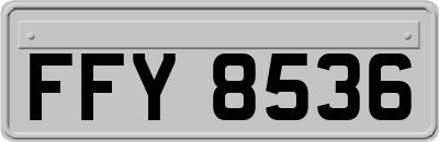 FFY8536