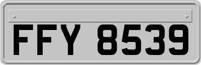 FFY8539